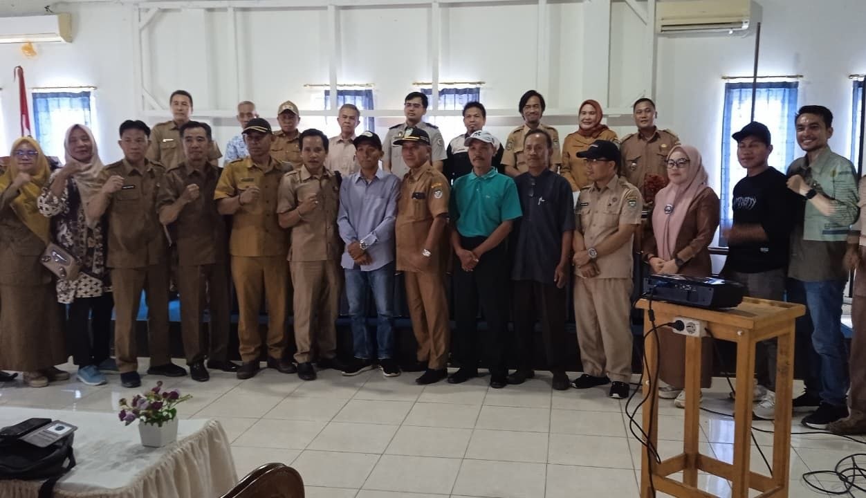 Koperasi Produsen Sawit Mitra Bersama Abadi Buka Pendaftaran Program Replanting Sawit Bagi Petani Seluma Tidak Dipungut Biaya